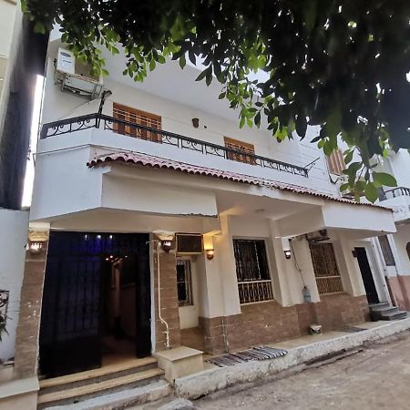 Mama Africa Apartment Хургада Екстериор снимка