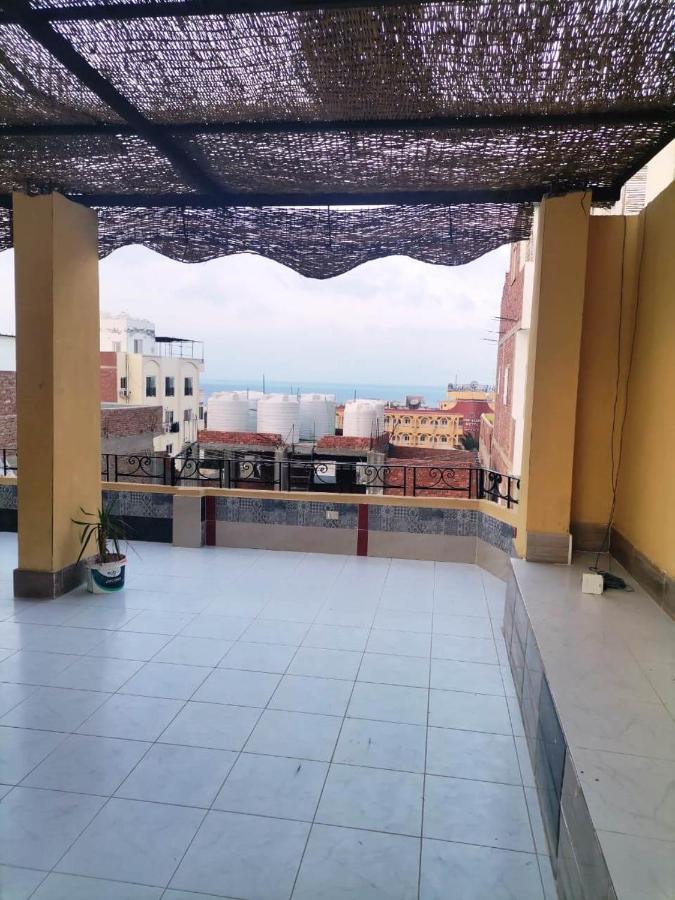Mama Africa Apartment Хургада Екстериор снимка