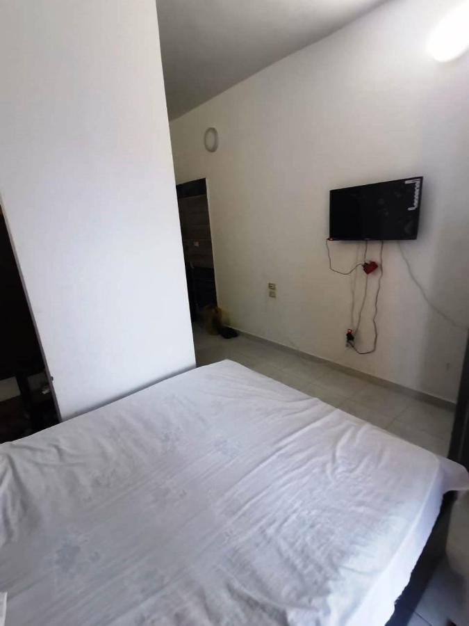 Mama Africa Apartment Хургада Екстериор снимка