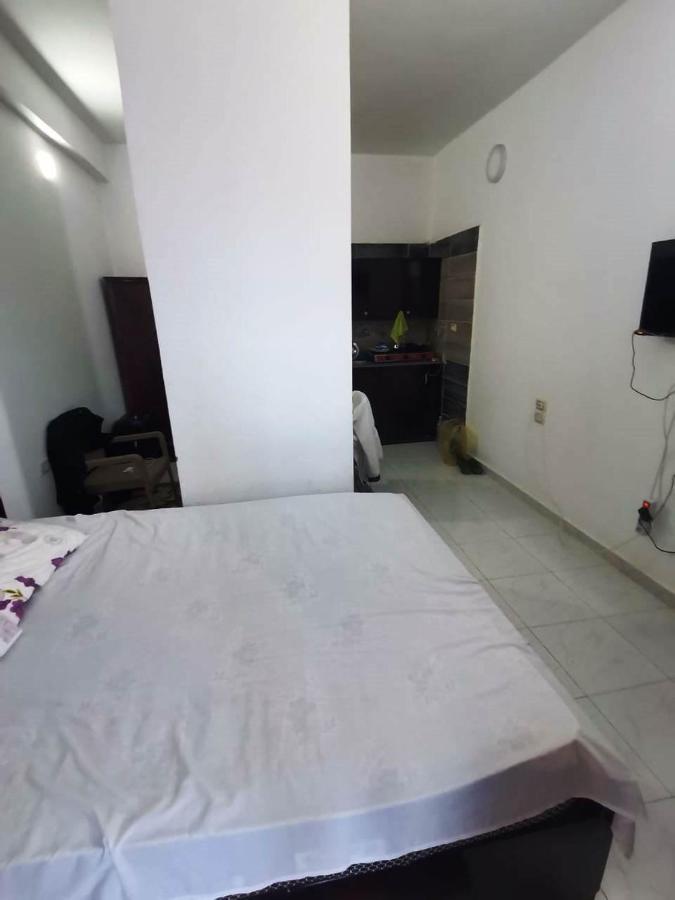 Mama Africa Apartment Хургада Екстериор снимка