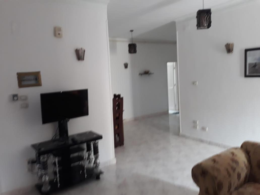 Mama Africa Apartment Хургада Екстериор снимка