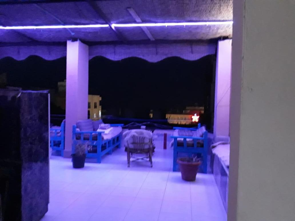 Mama Africa Apartment Хургада Екстериор снимка