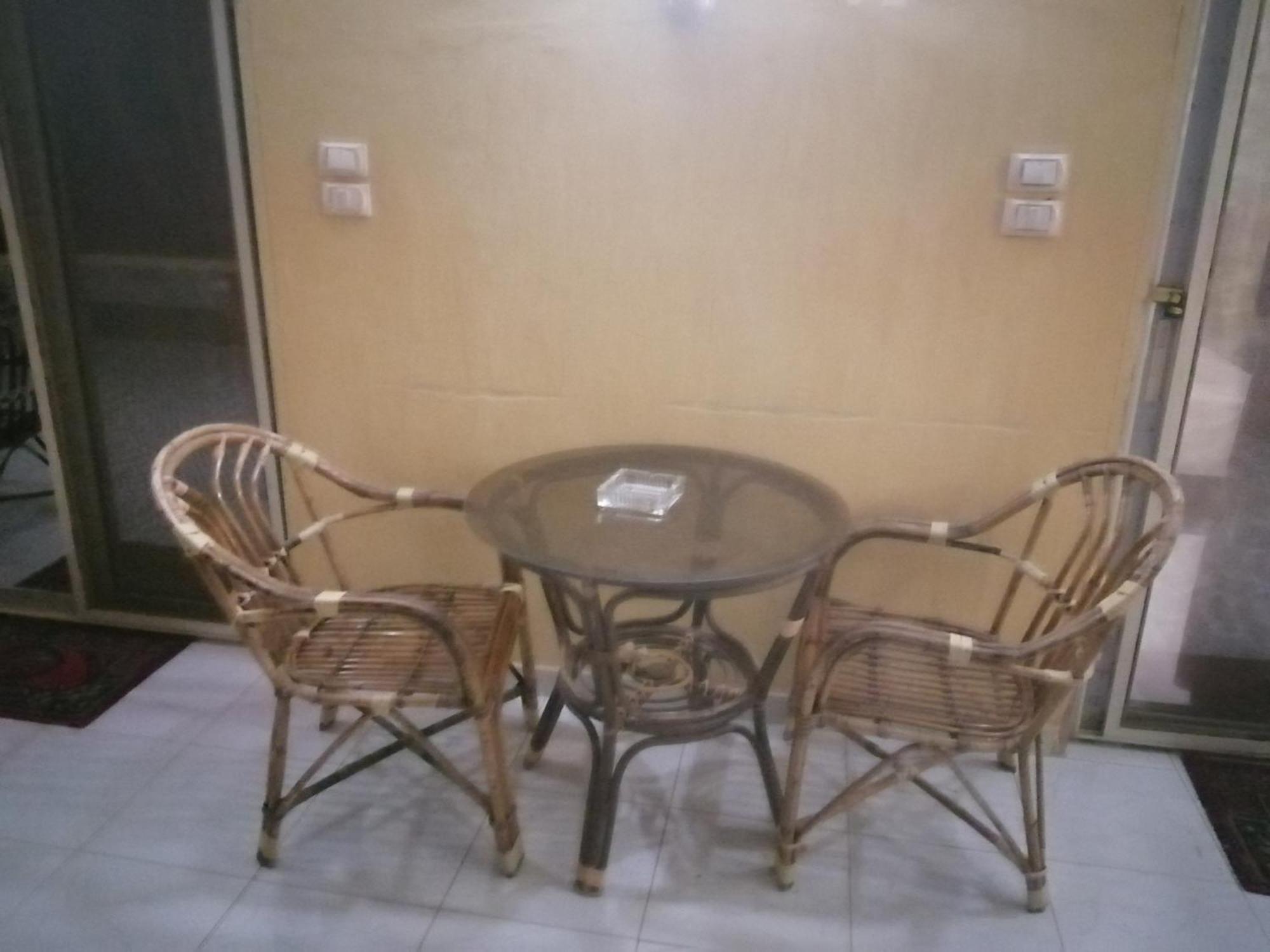 Mama Africa Apartment Хургада Стая снимка